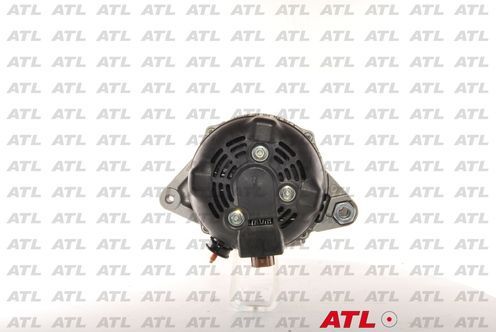 ATL AUTOTECHNIK Laturi L 84 670